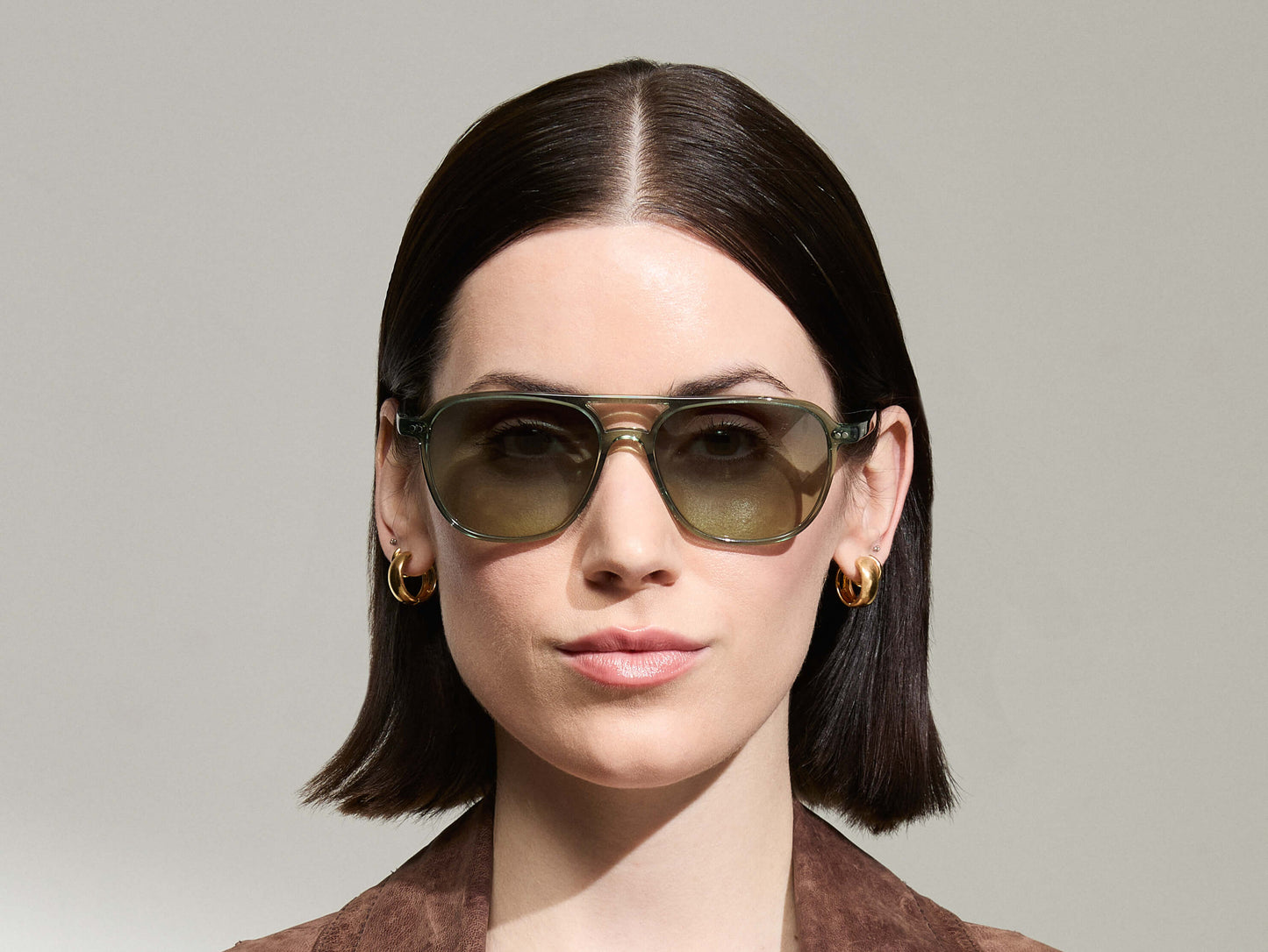 Moscot Bjorn Sun