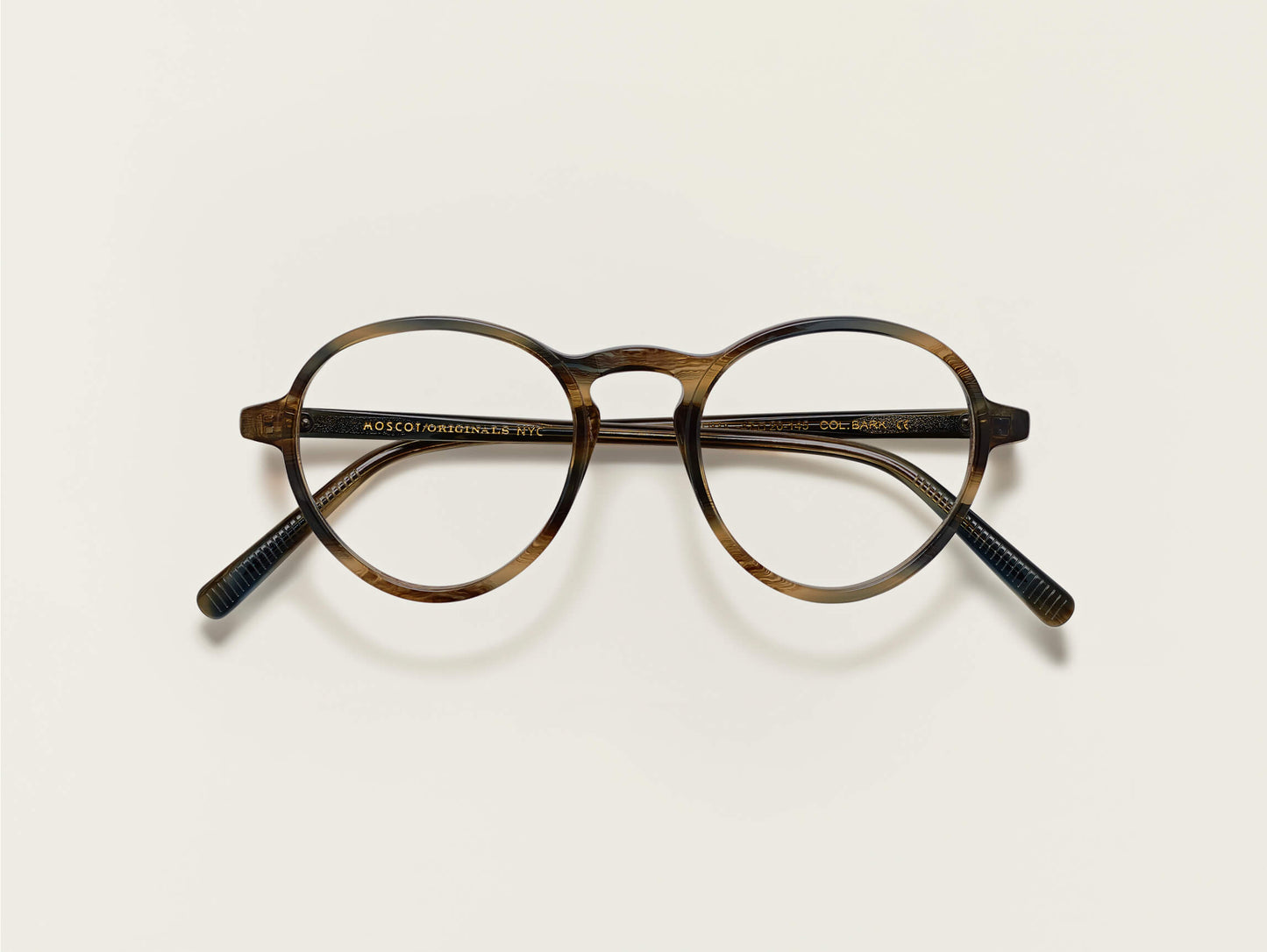 Moscot Bluma Eyeglasses