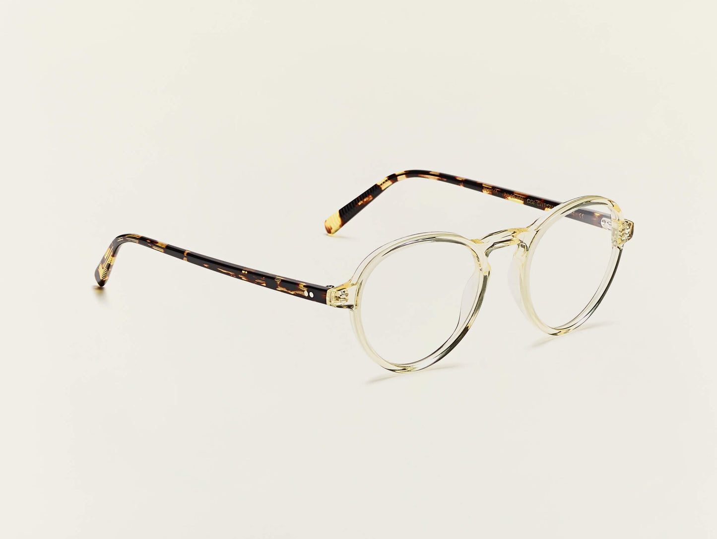 Moscot Bluma Eyeglasses