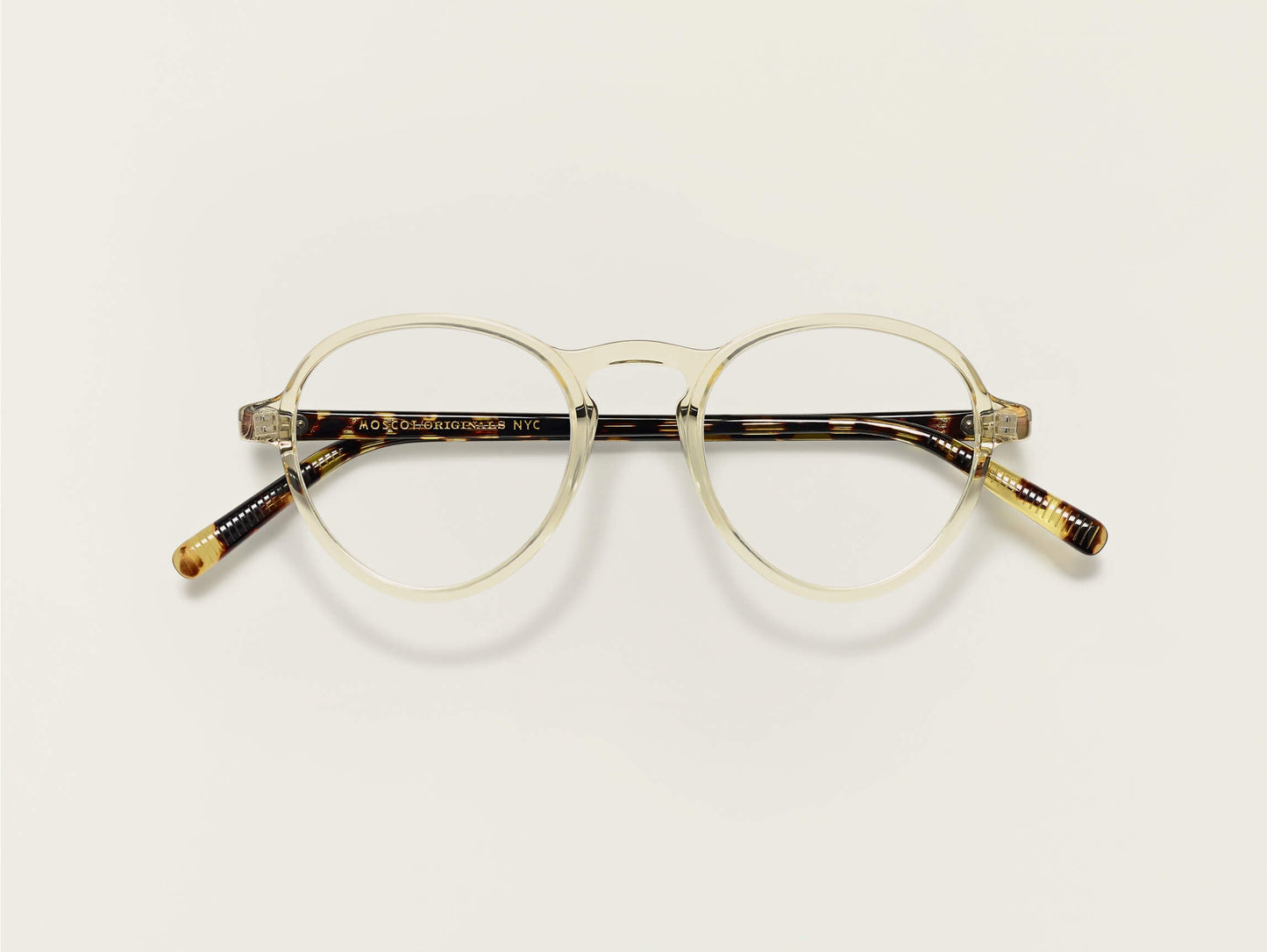Moscot Bluma Eyeglasses