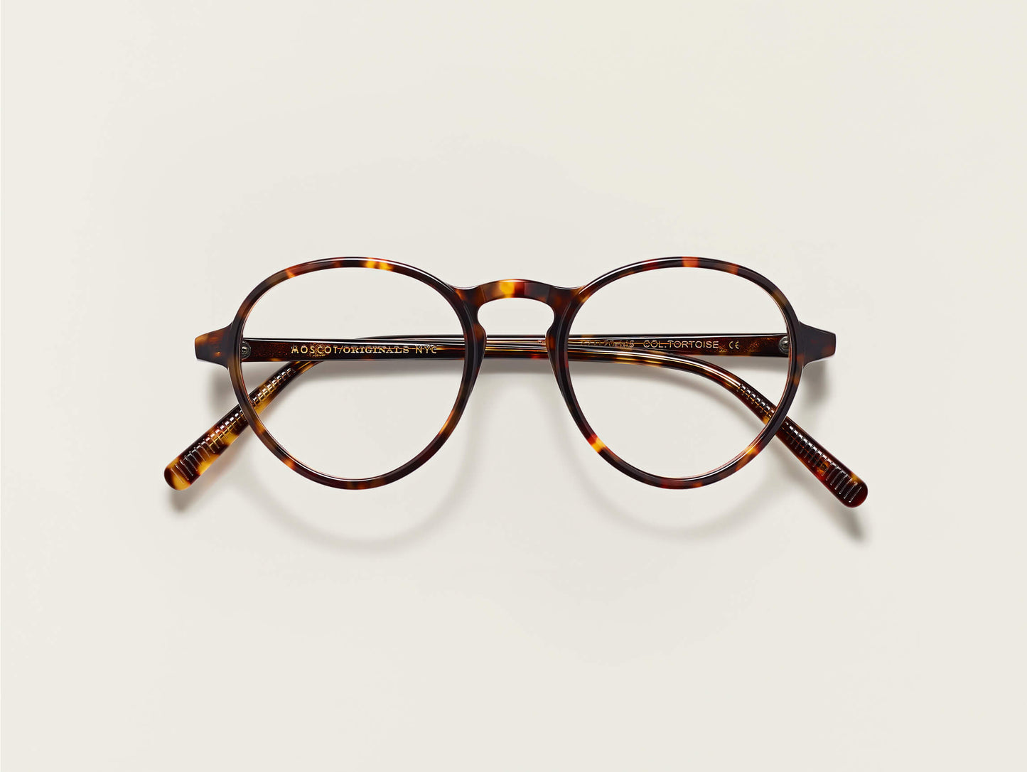 Moscot Bluma Eyeglasses
