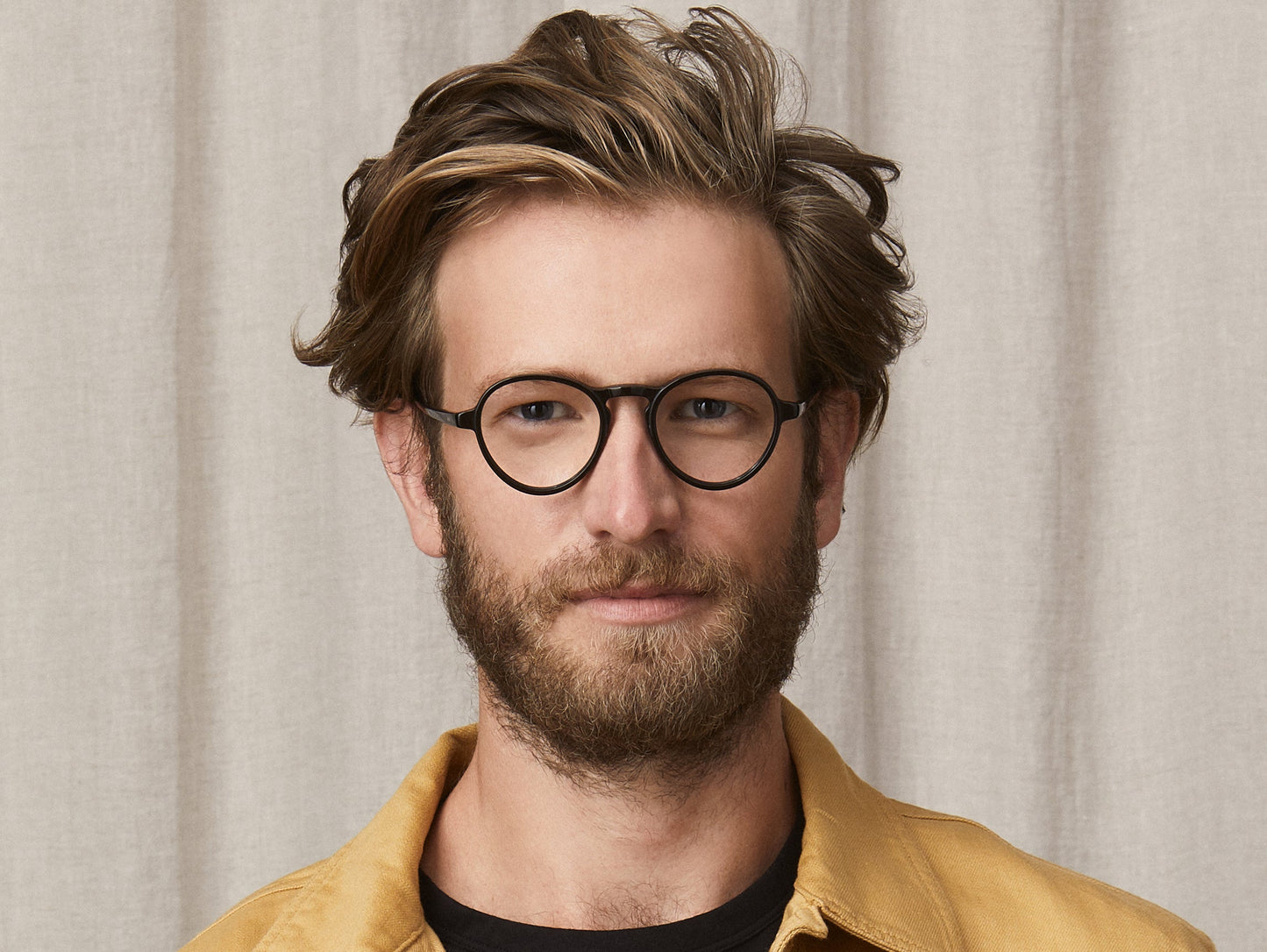 Moscot Bluma Eyeglasses