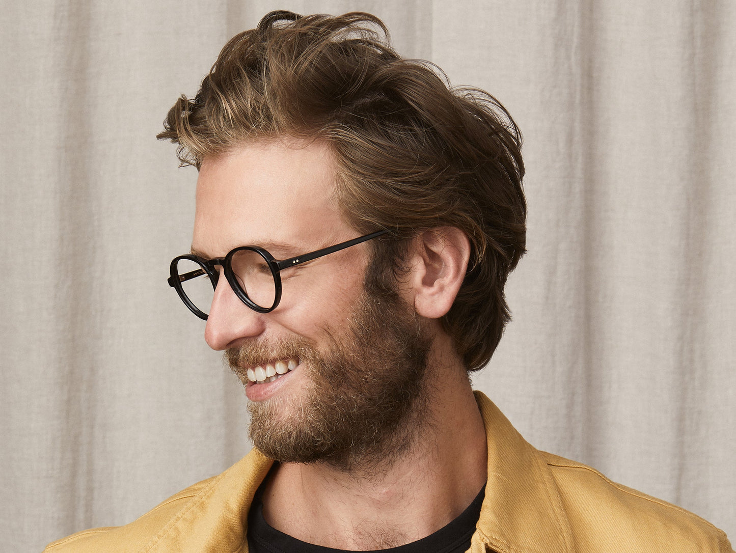 Moscot Bluma Eyeglasses