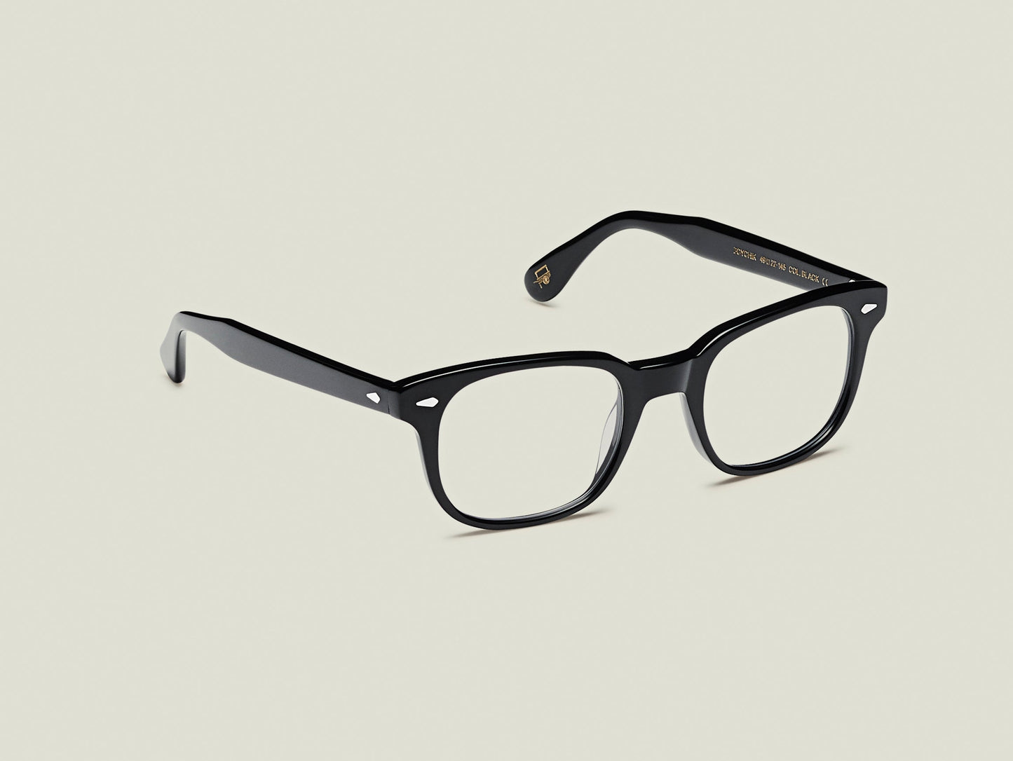 Moscot Boychik Eyeglasses