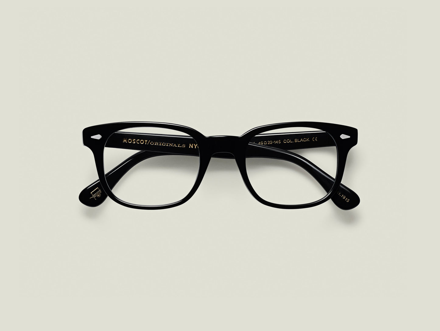 Moscot Boychik Eyeglasses