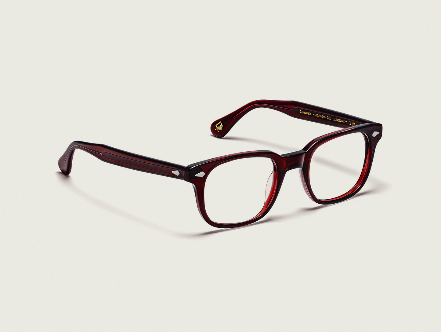 Moscot Boychik Eyeglasses