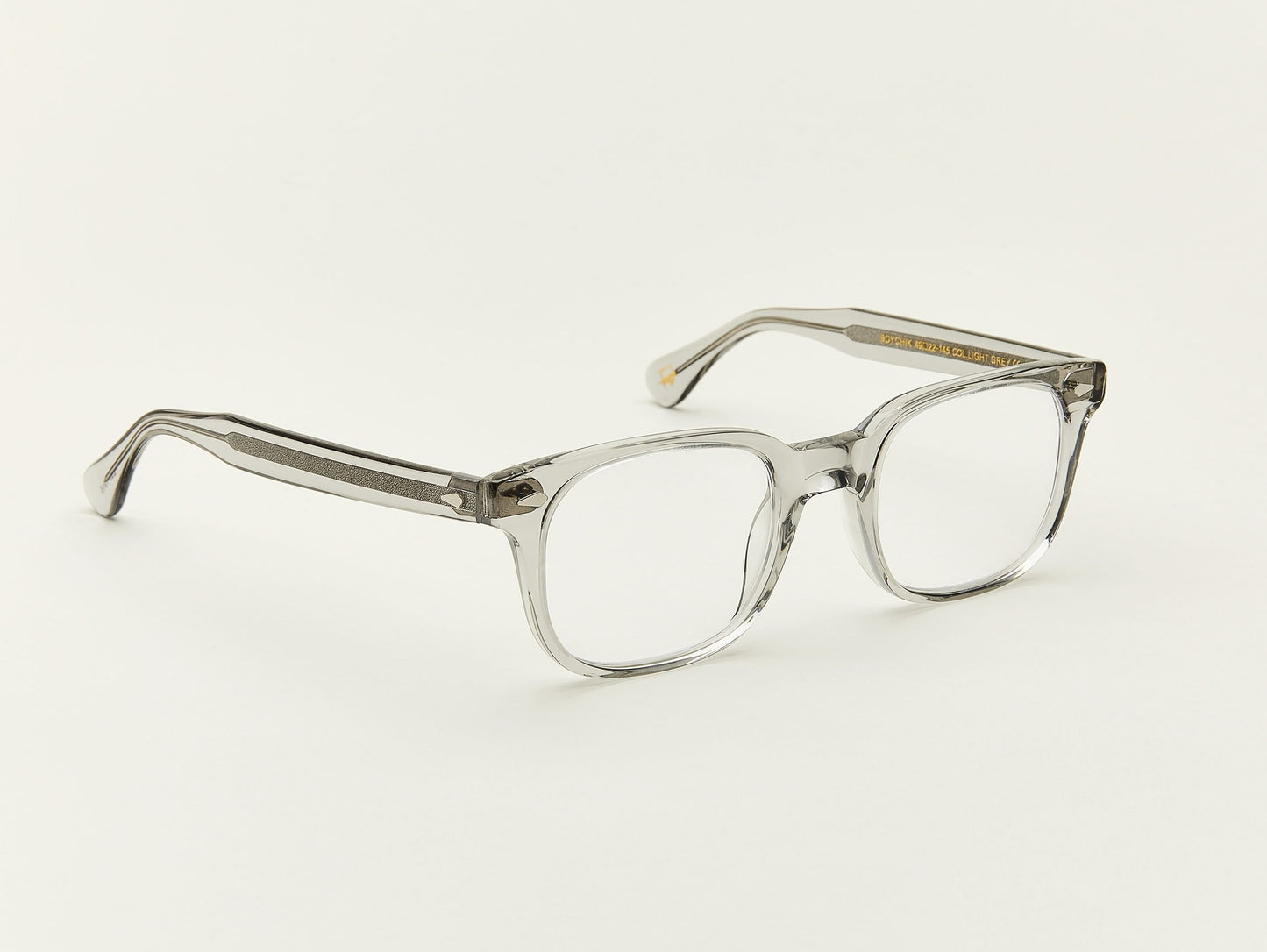 Moscot Boychik Eyeglasses