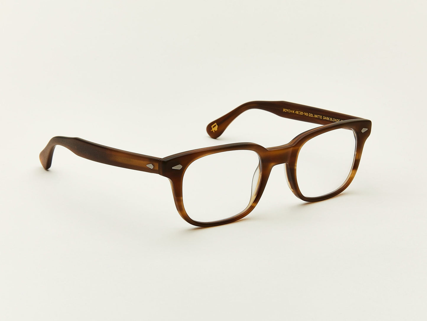 Moscot Boychik Eyeglasses