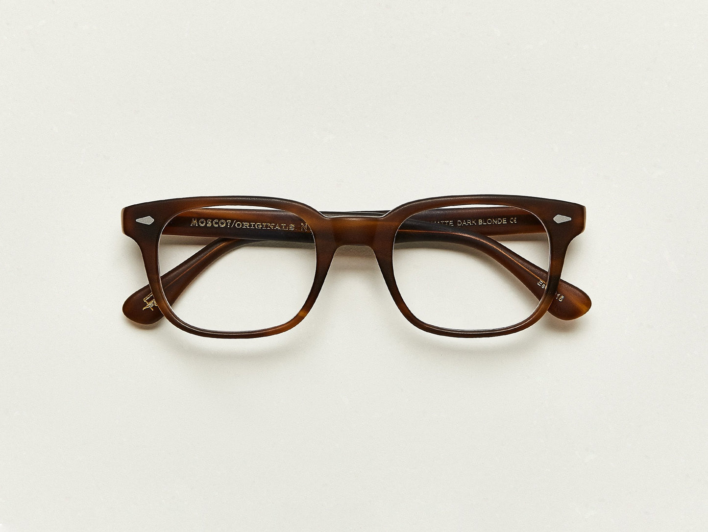 Moscot Boychik Eyeglasses