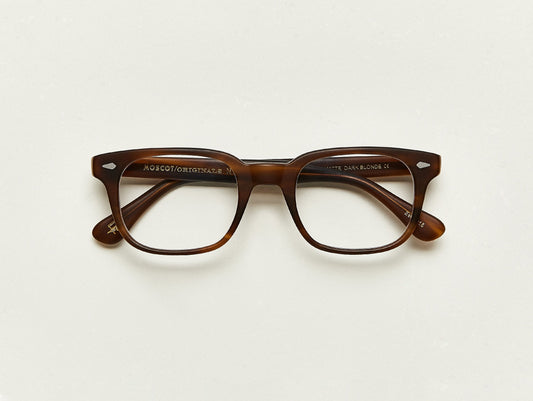 Moscot Boychik Eyeglasses