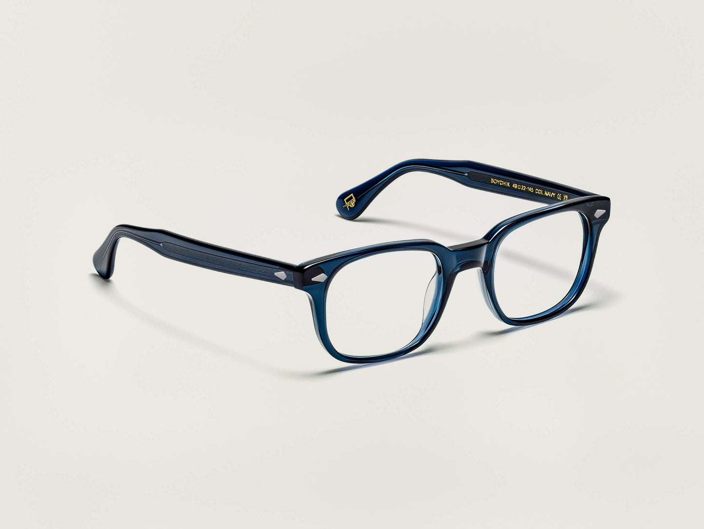 Moscot Boychik Eyeglasses