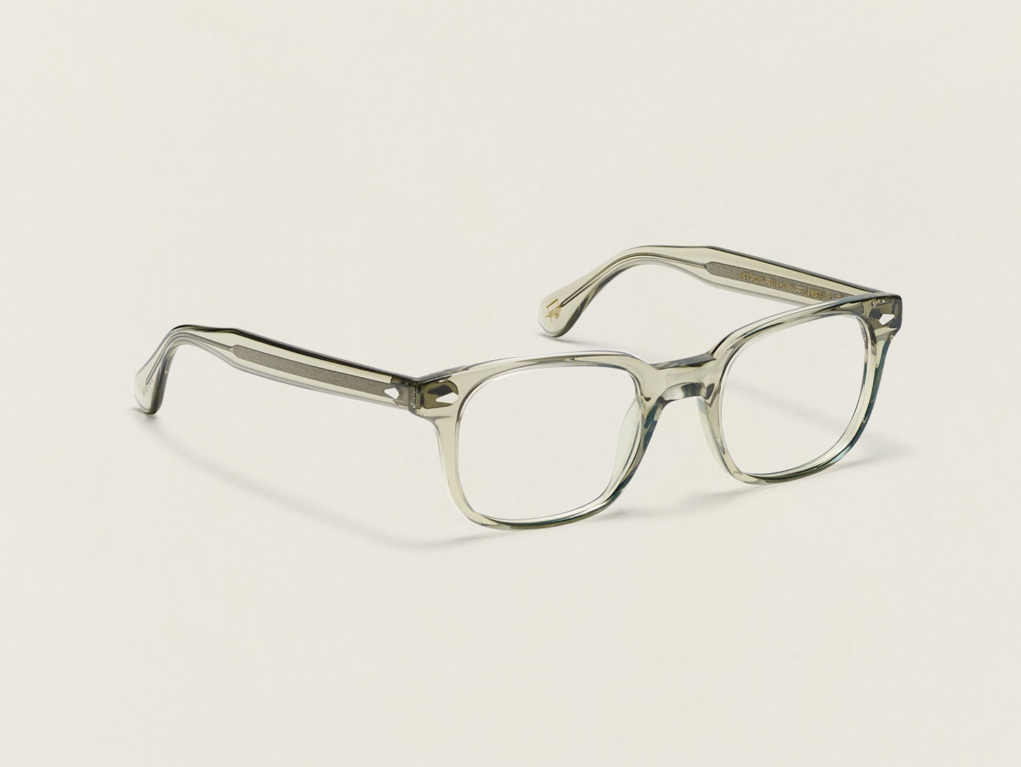 Moscot Boychik Eyeglasses