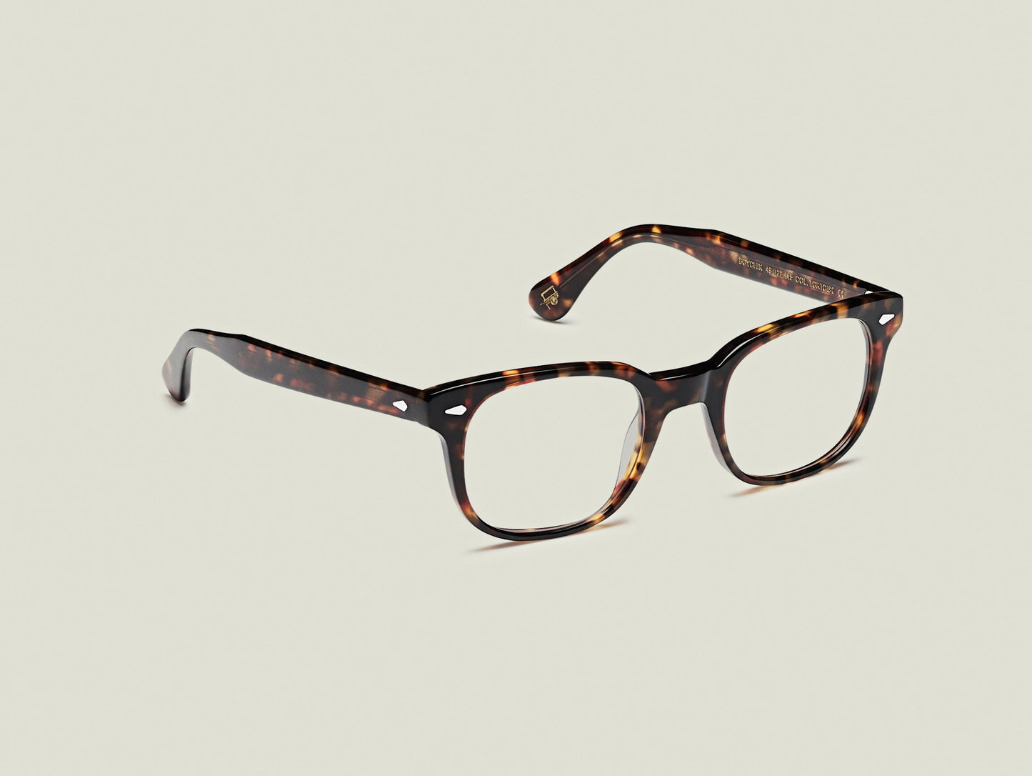 Moscot Boychik Eyeglasses