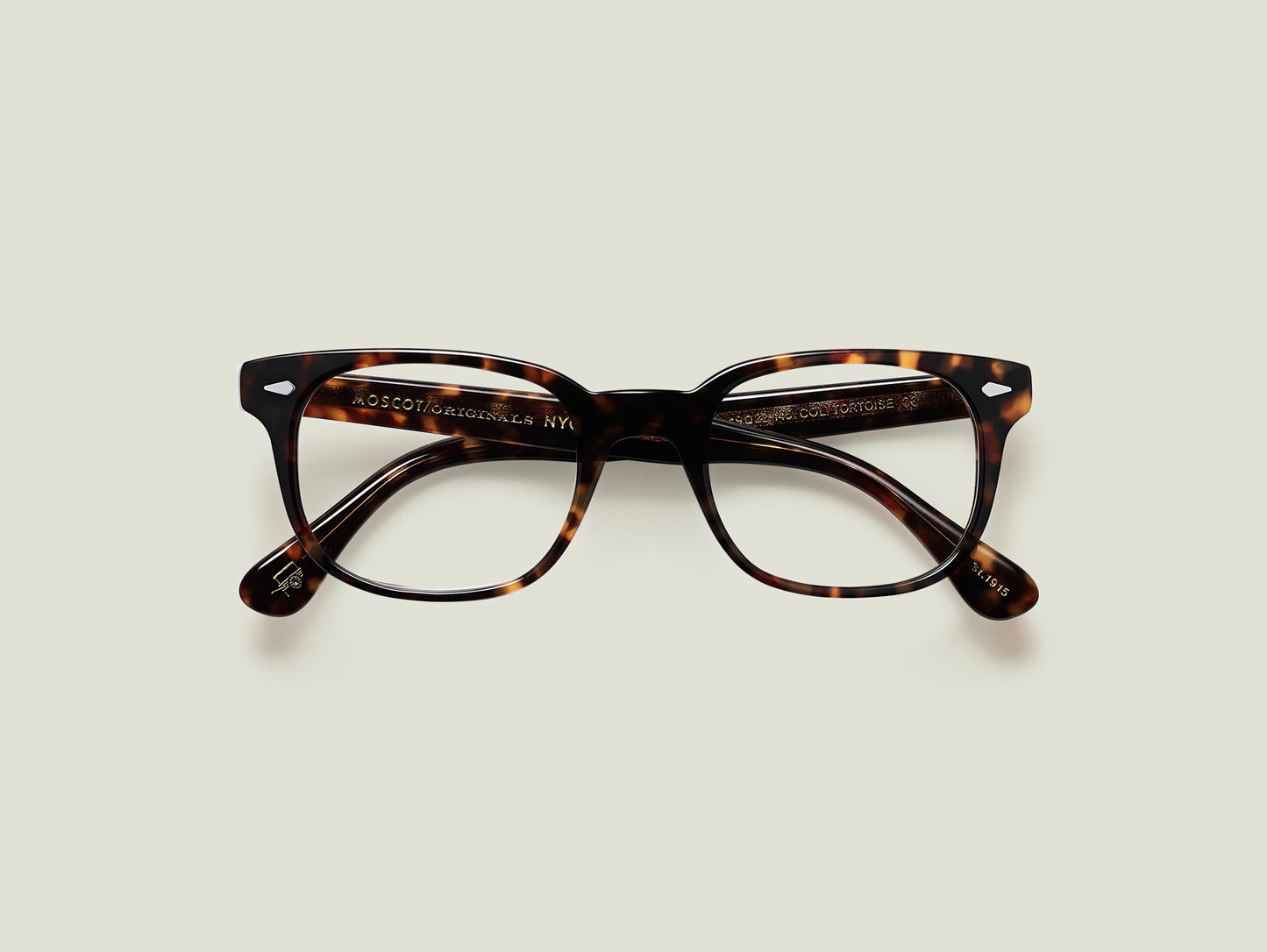 Moscot Boychik Eyeglasses