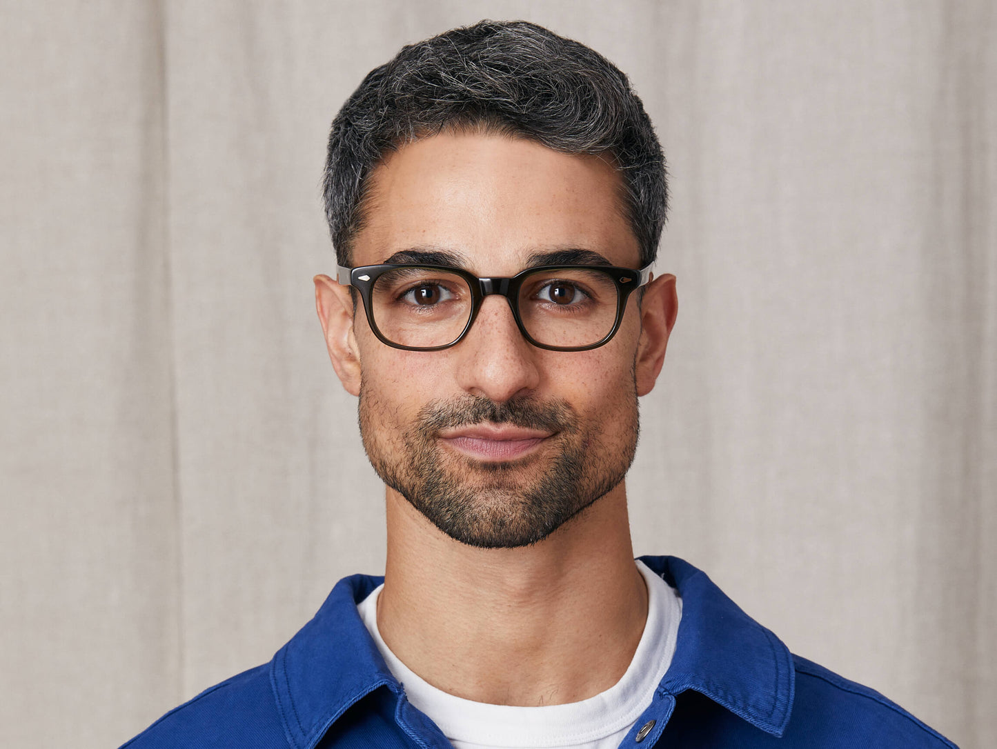 Moscot Boychik Eyeglasses