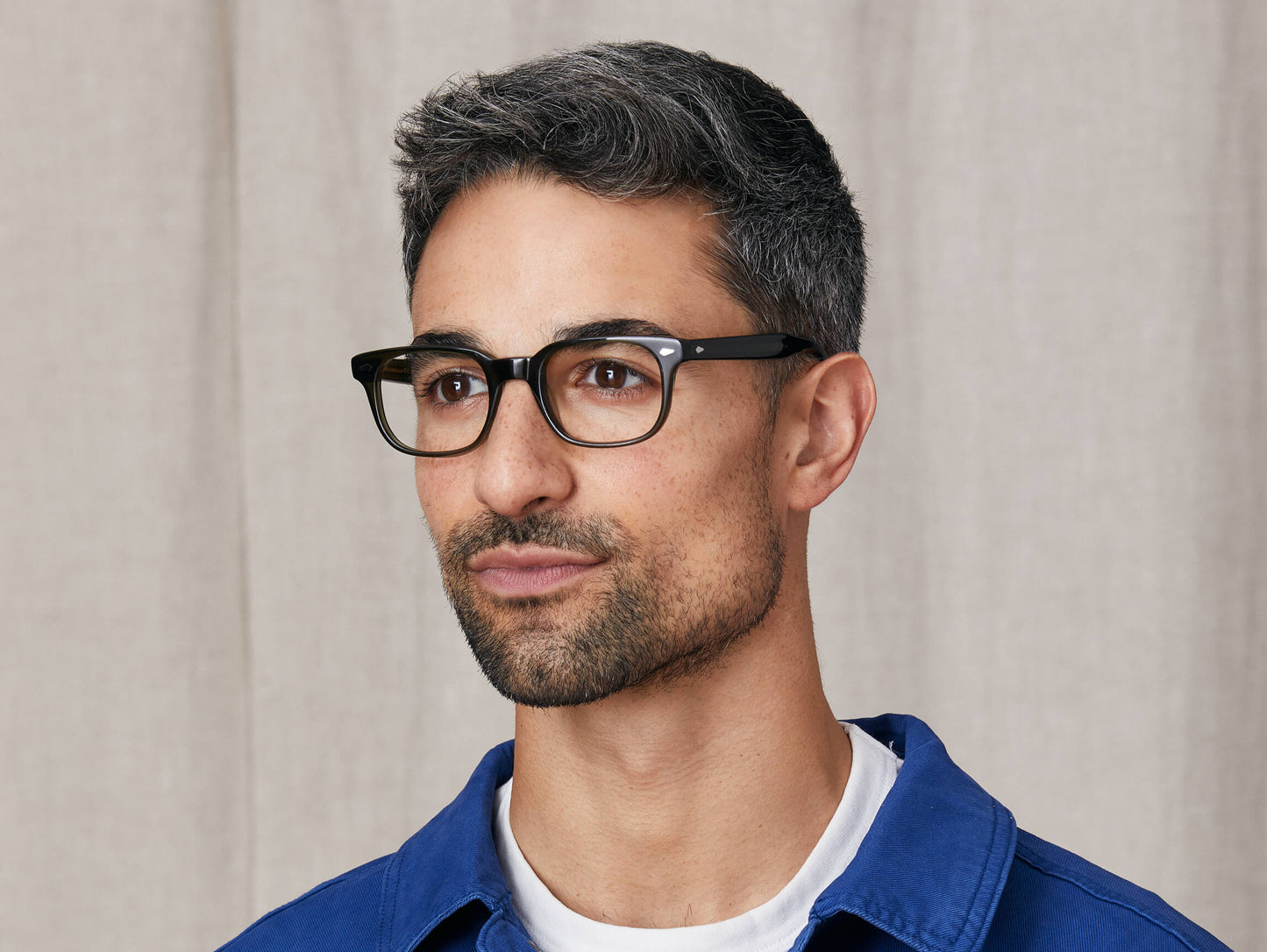 Moscot Boychik Eyeglasses
