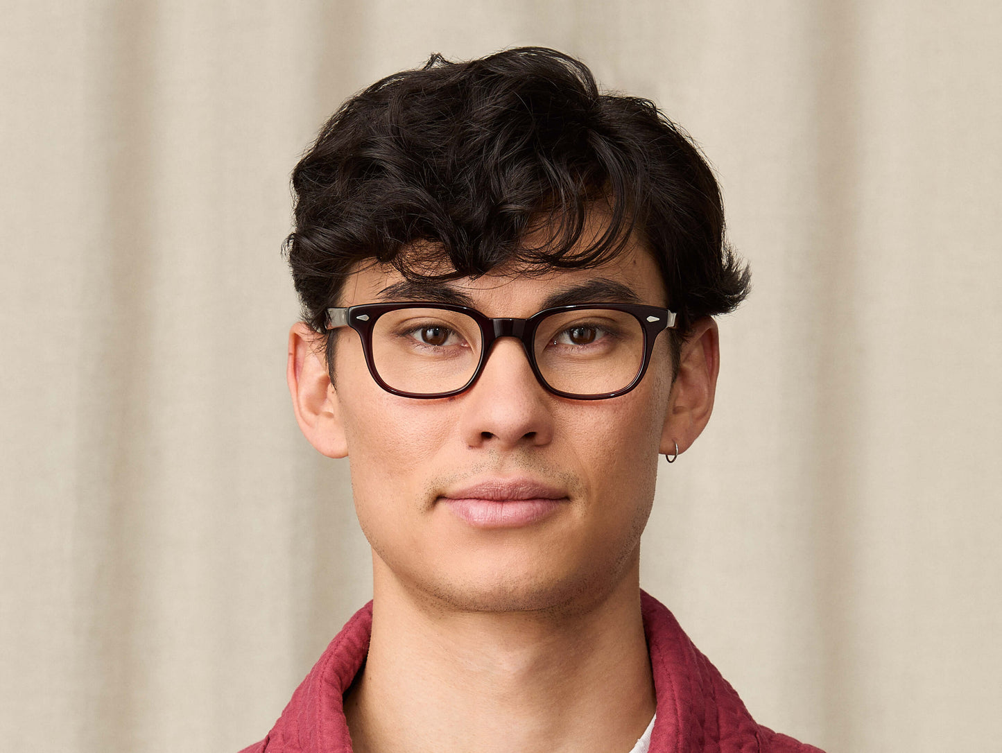 Moscot Boychik Eyeglasses