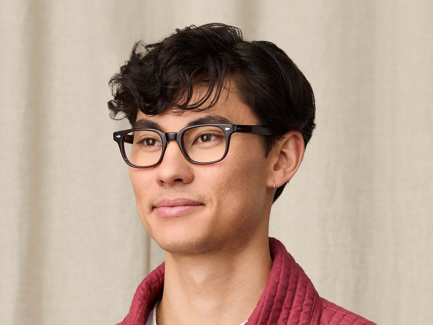 Moscot Boychik Eyeglasses