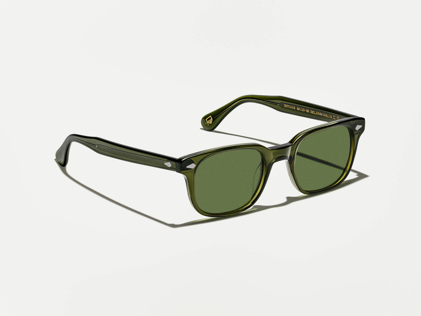 Moscot Boychik Sun