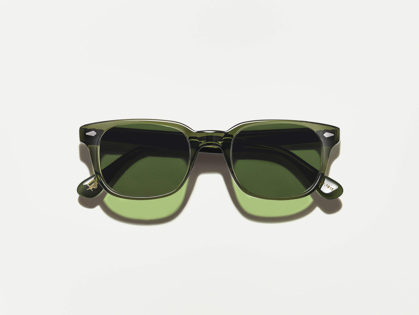 Moscot Boychik Sun