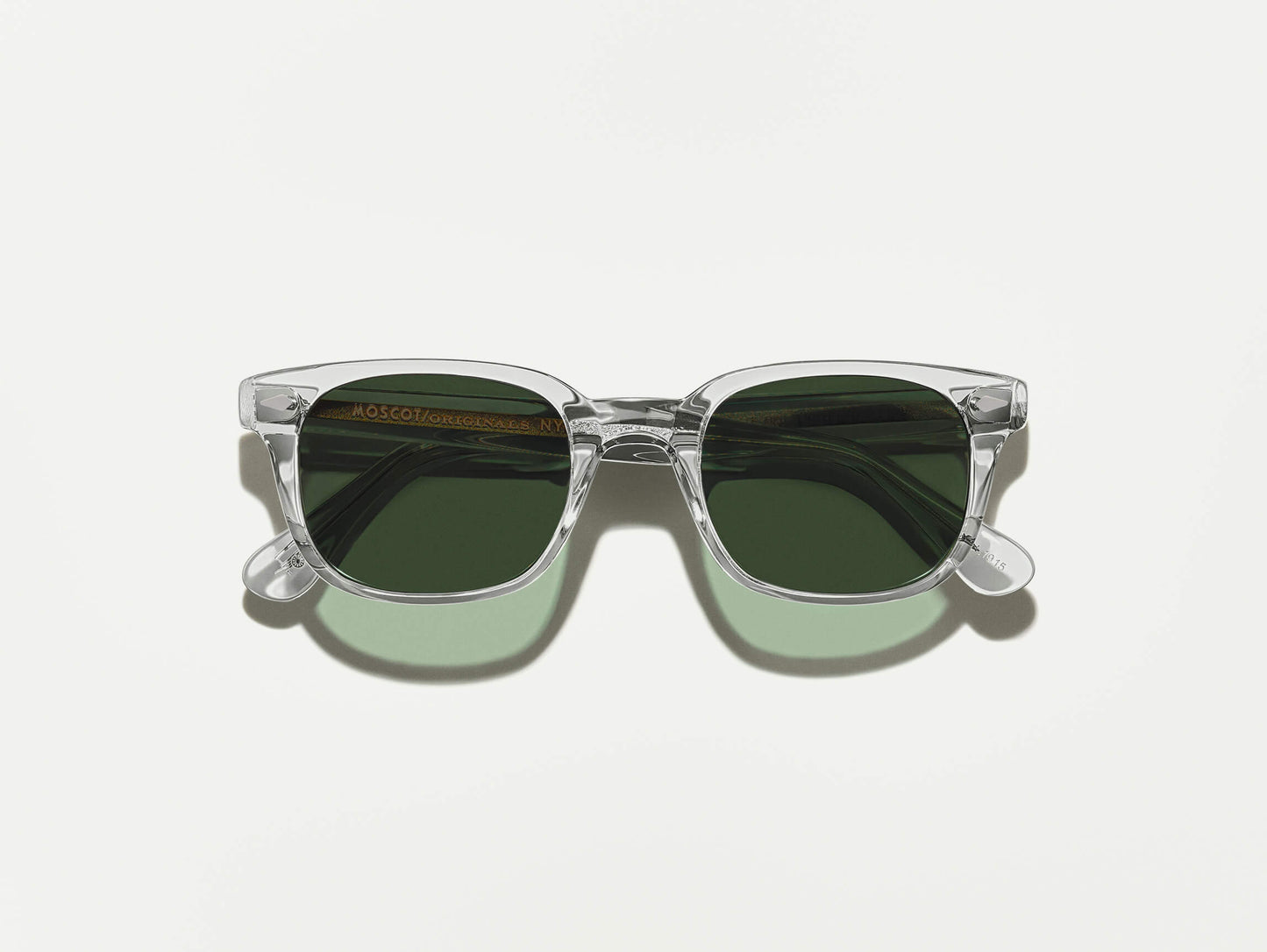 Moscot Boychik Sun