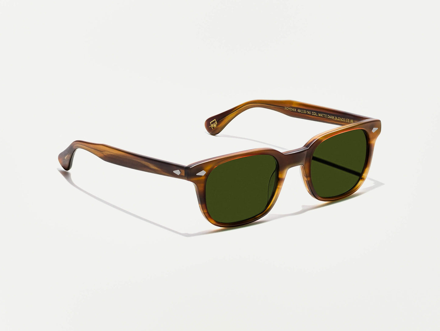Moscot Boychik Sun