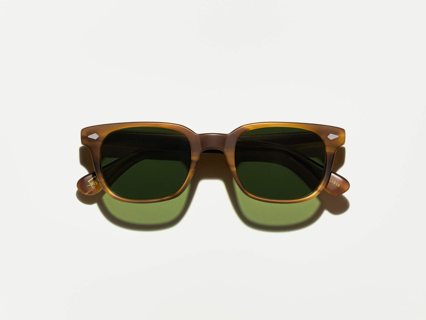 Moscot Boychik Sun