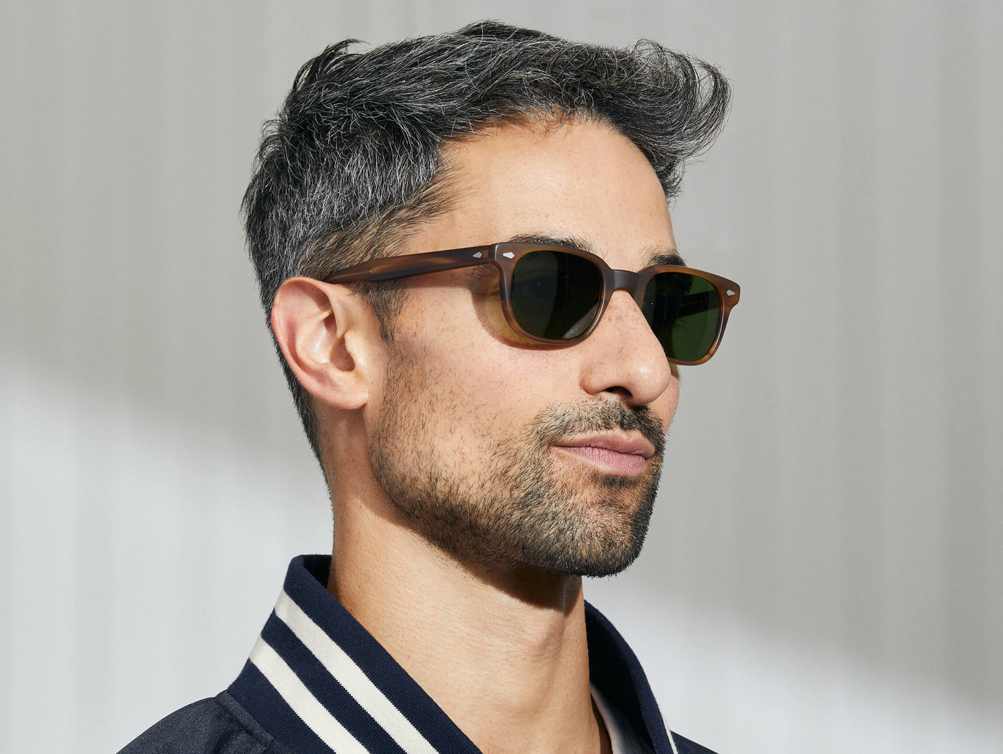 Moscot Boychik Sun