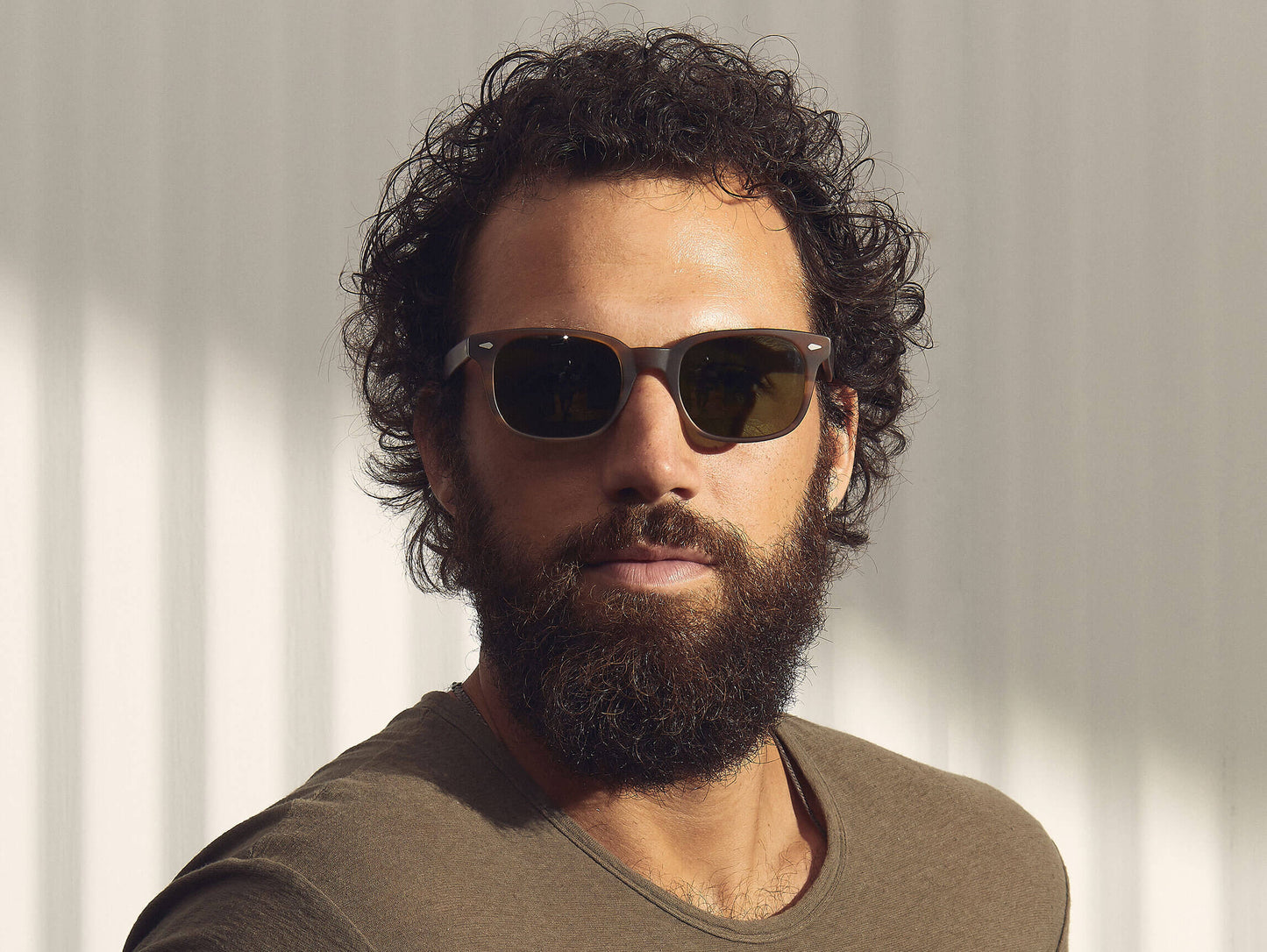 Moscot Boychik Sun
