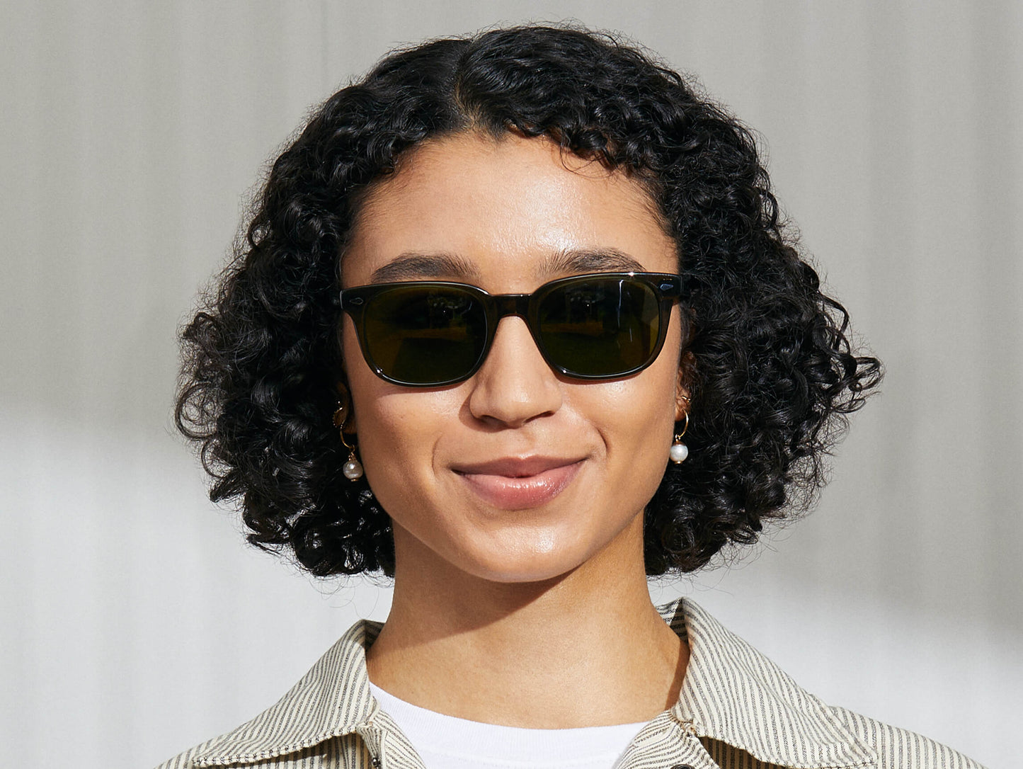 Moscot Boychik Sun
