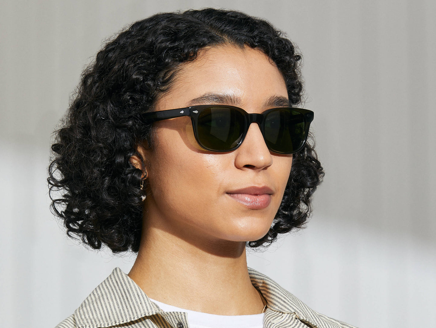 Moscot Boychik Sun