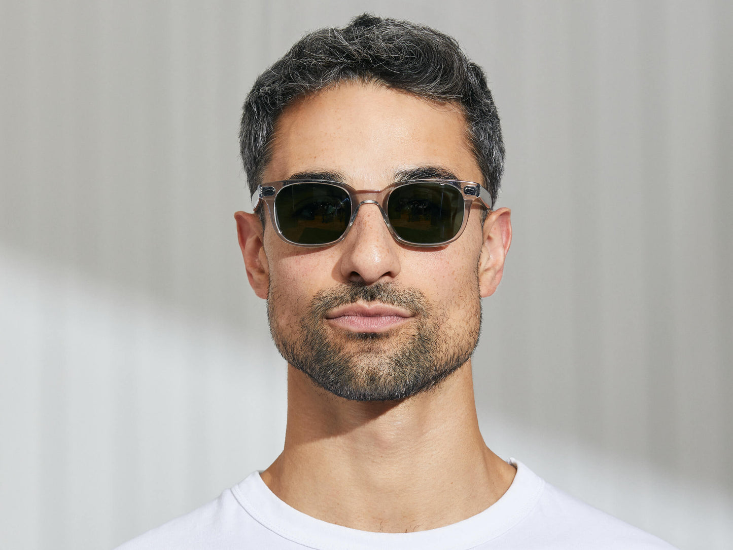 Moscot Boychik Sun