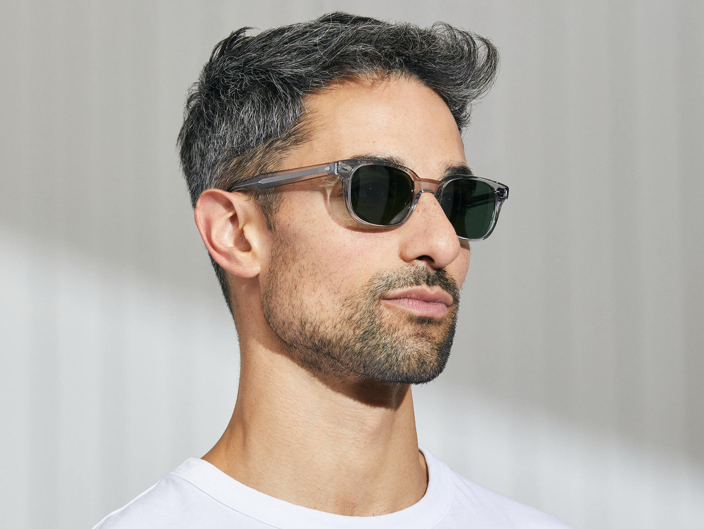 Moscot Boychik Sun