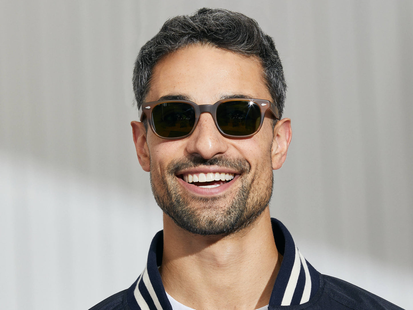 Moscot Boychik Sun