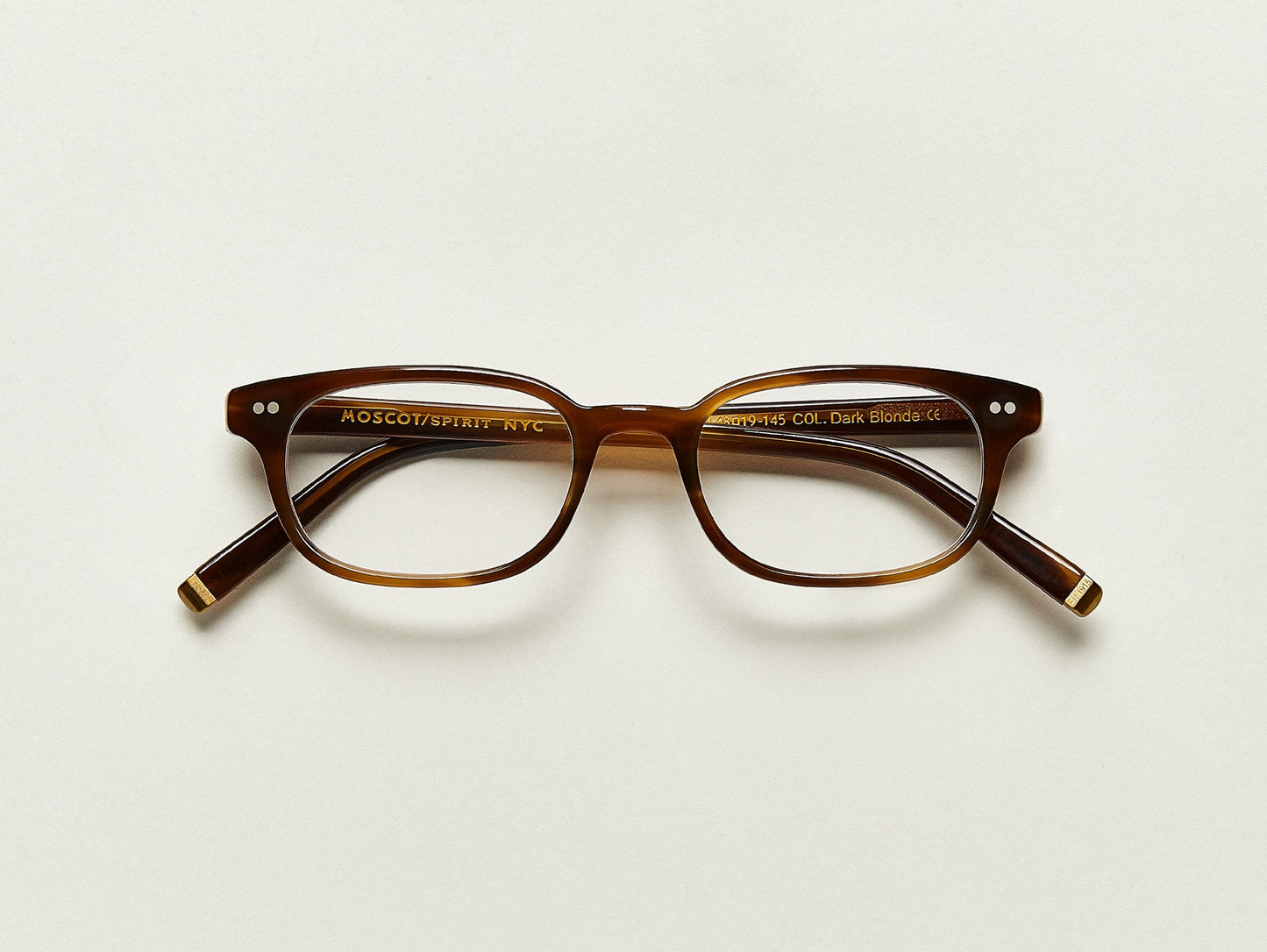 Moscot Brandon Eyeglasses