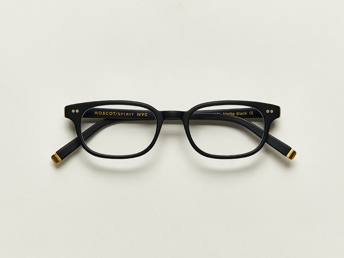Moscot Brandon Eyeglasses