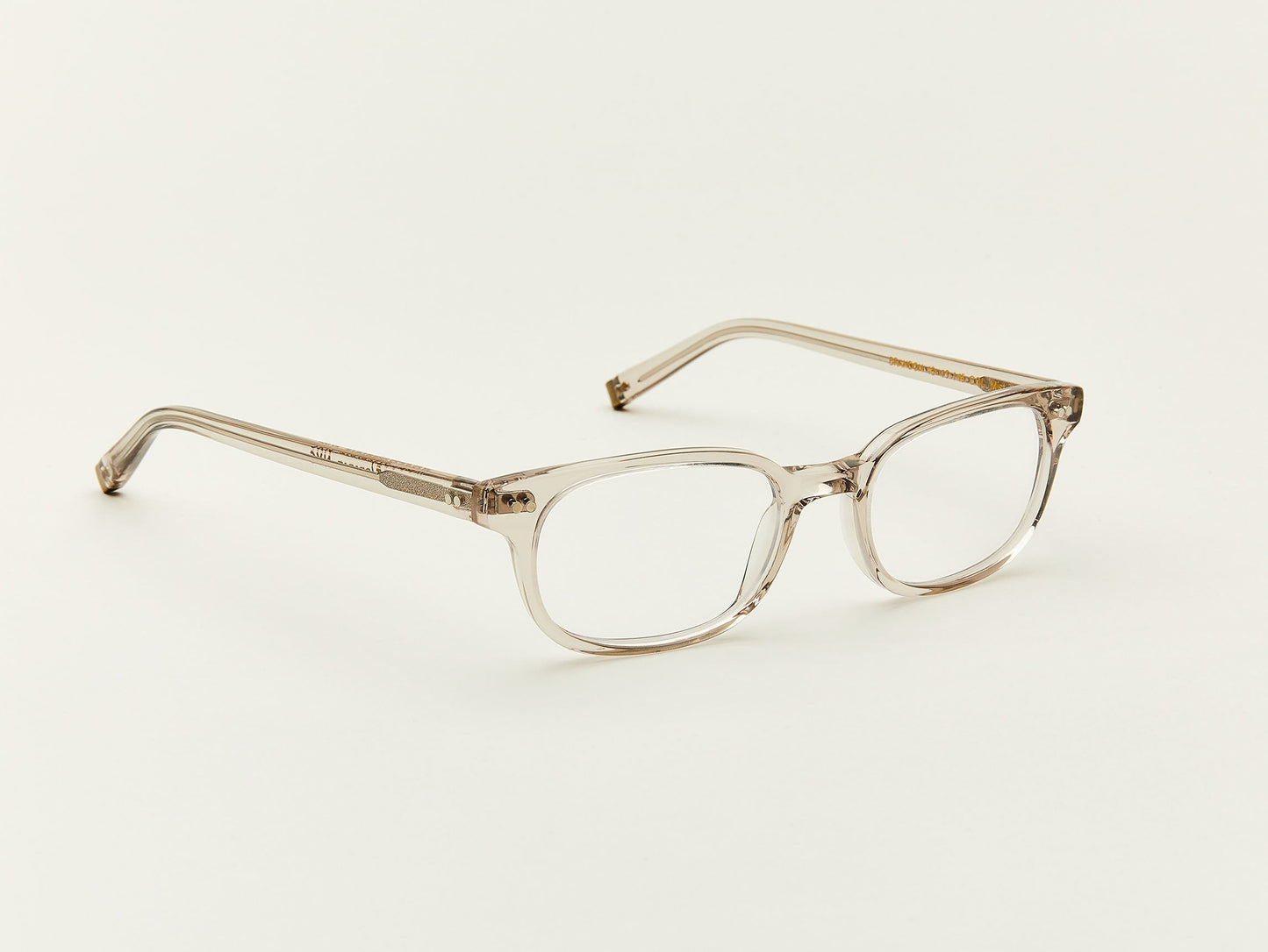 Moscot Brandon Eyeglasses