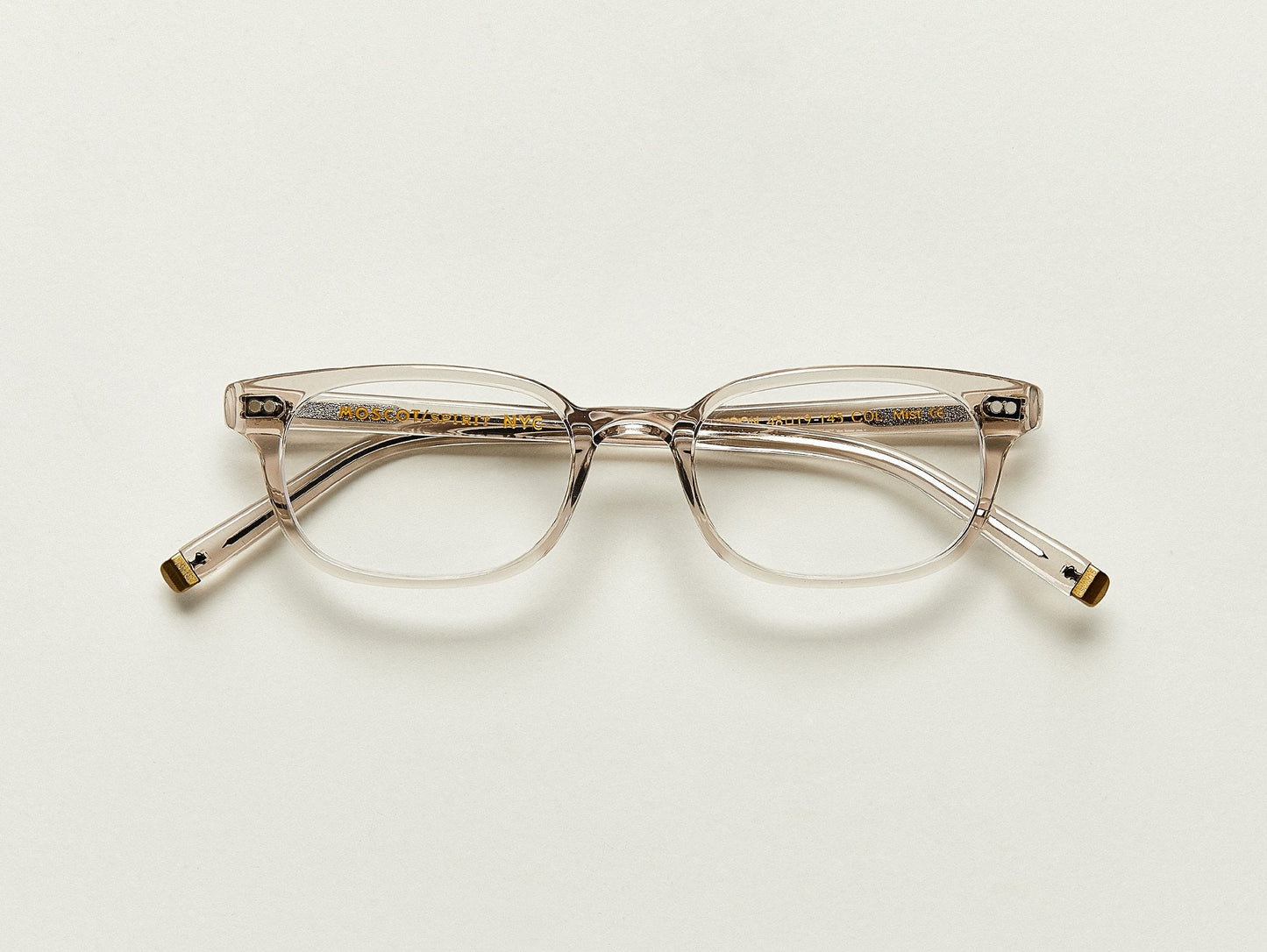 Moscot Brandon Eyeglasses