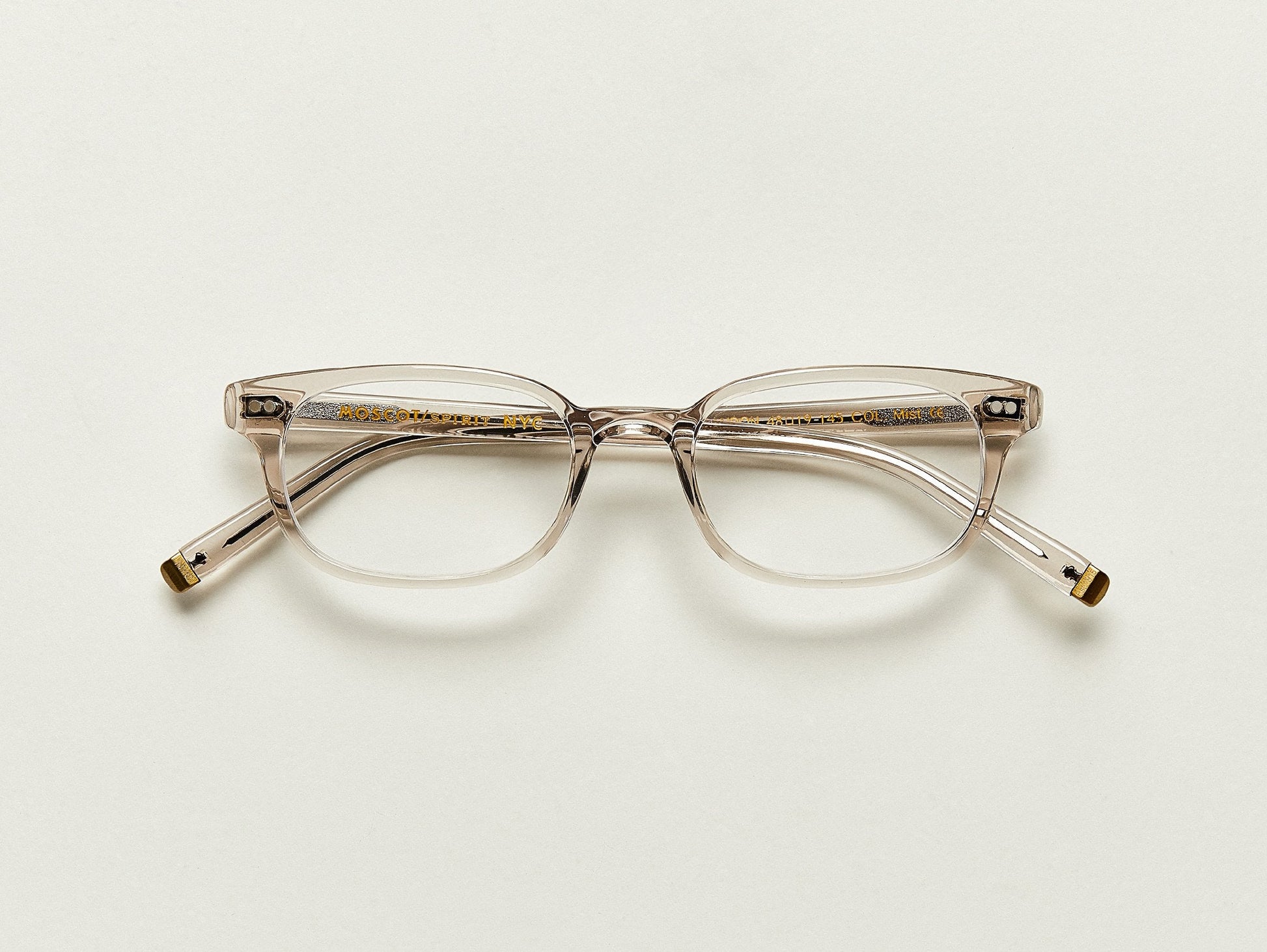 Moscot Brandon Eyeglasses