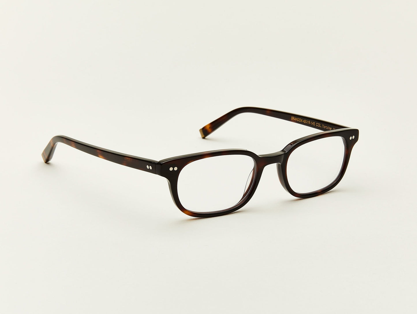 Moscot Brandon Eyeglasses