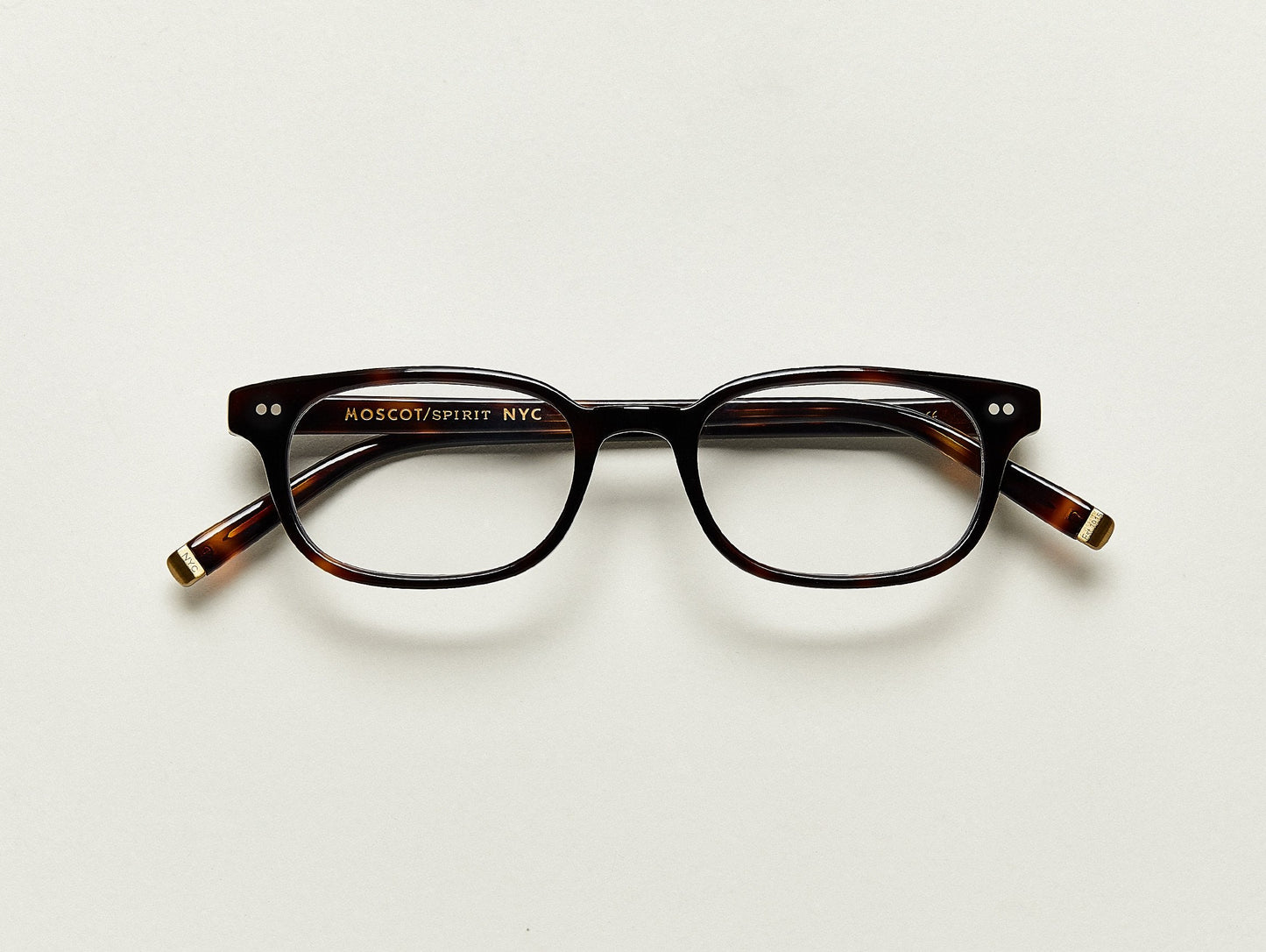 Moscot Brandon Eyeglasses