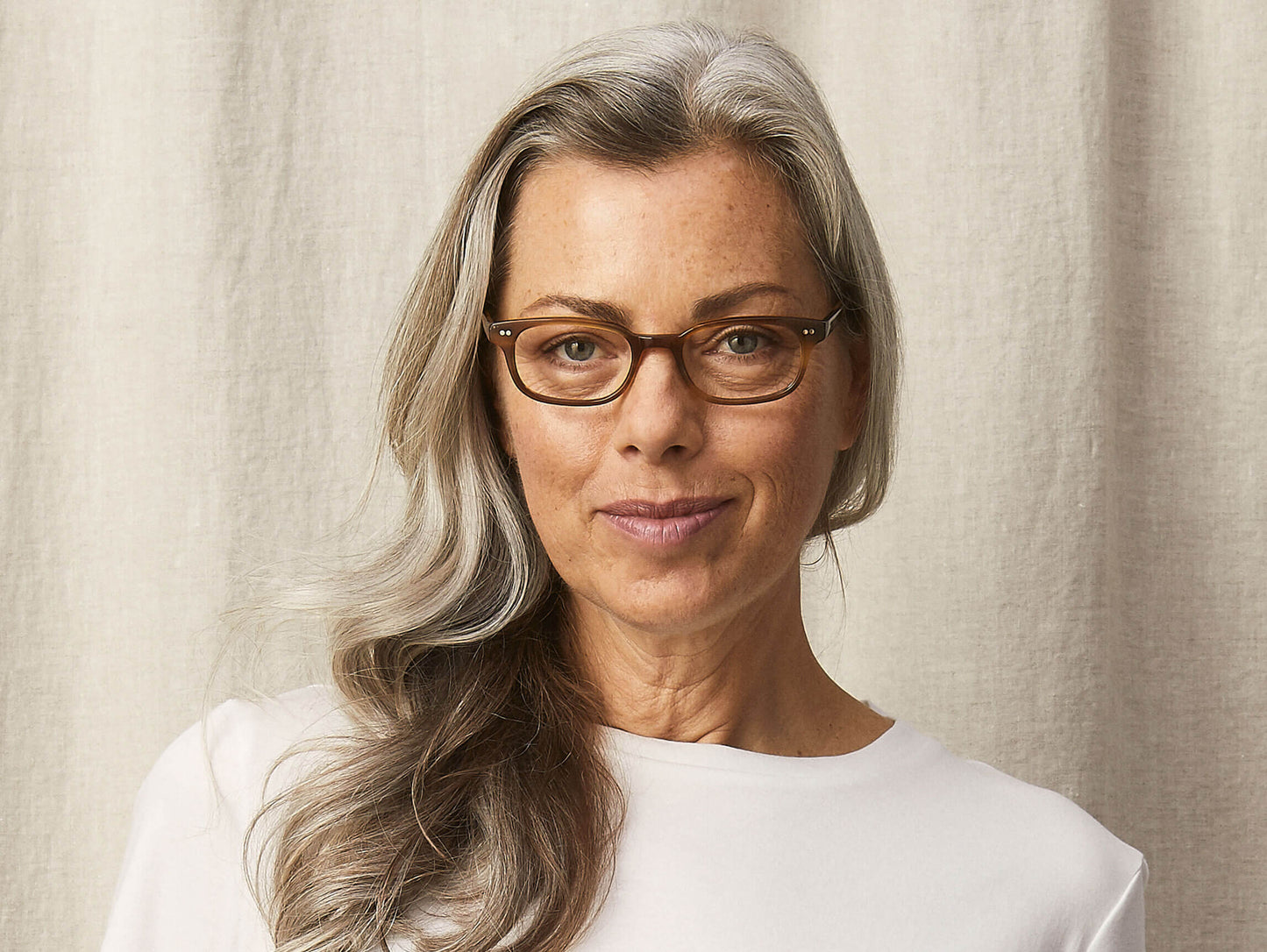 Moscot Brandon Eyeglasses