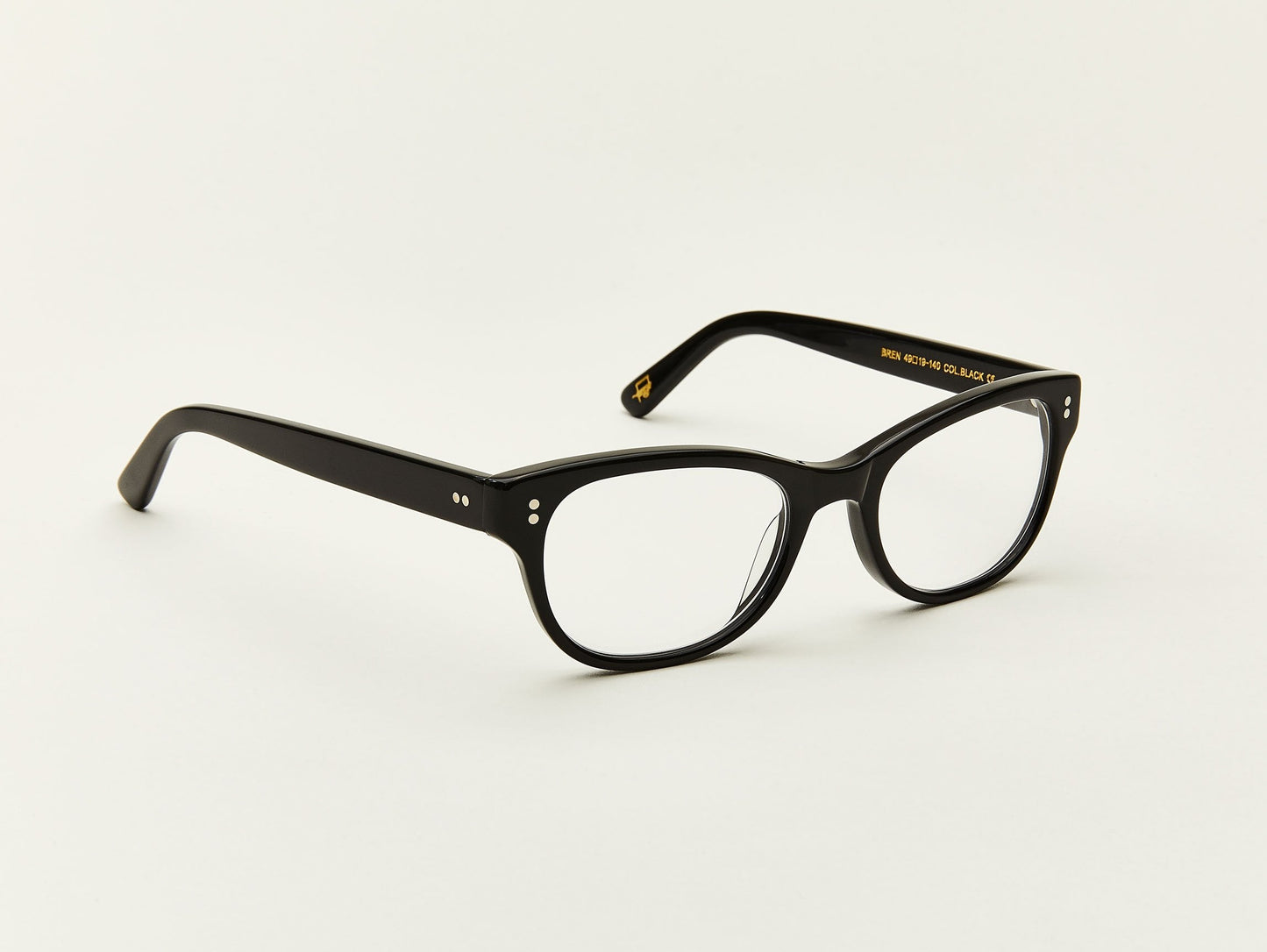 Moscot Bren Eyeglasses