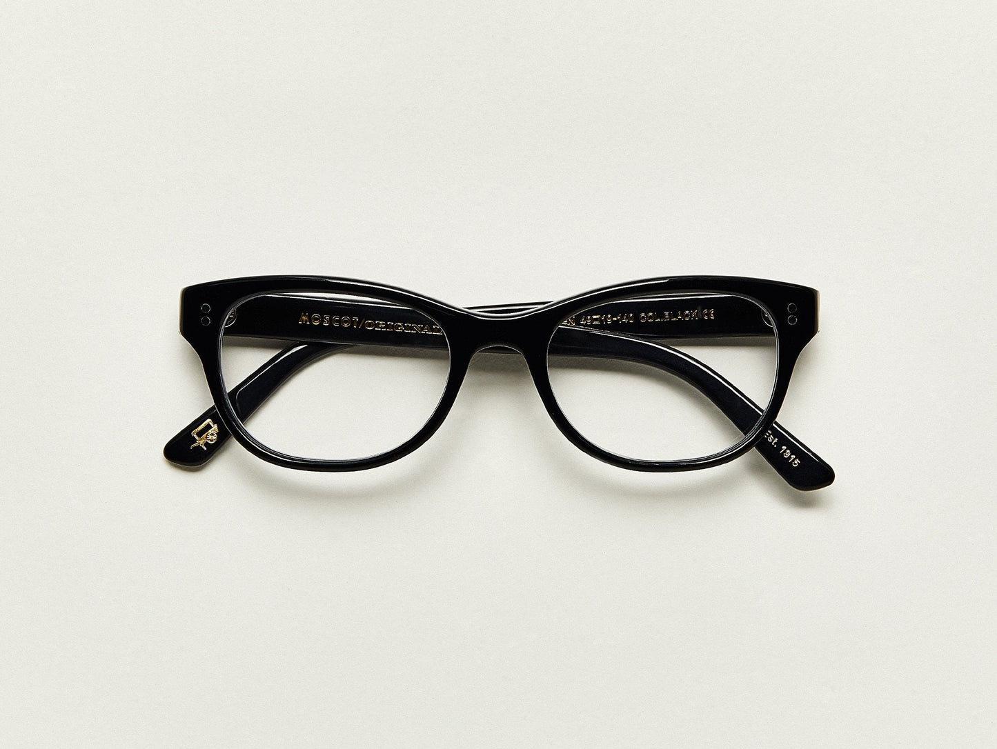 Moscot Bren Eyeglasses