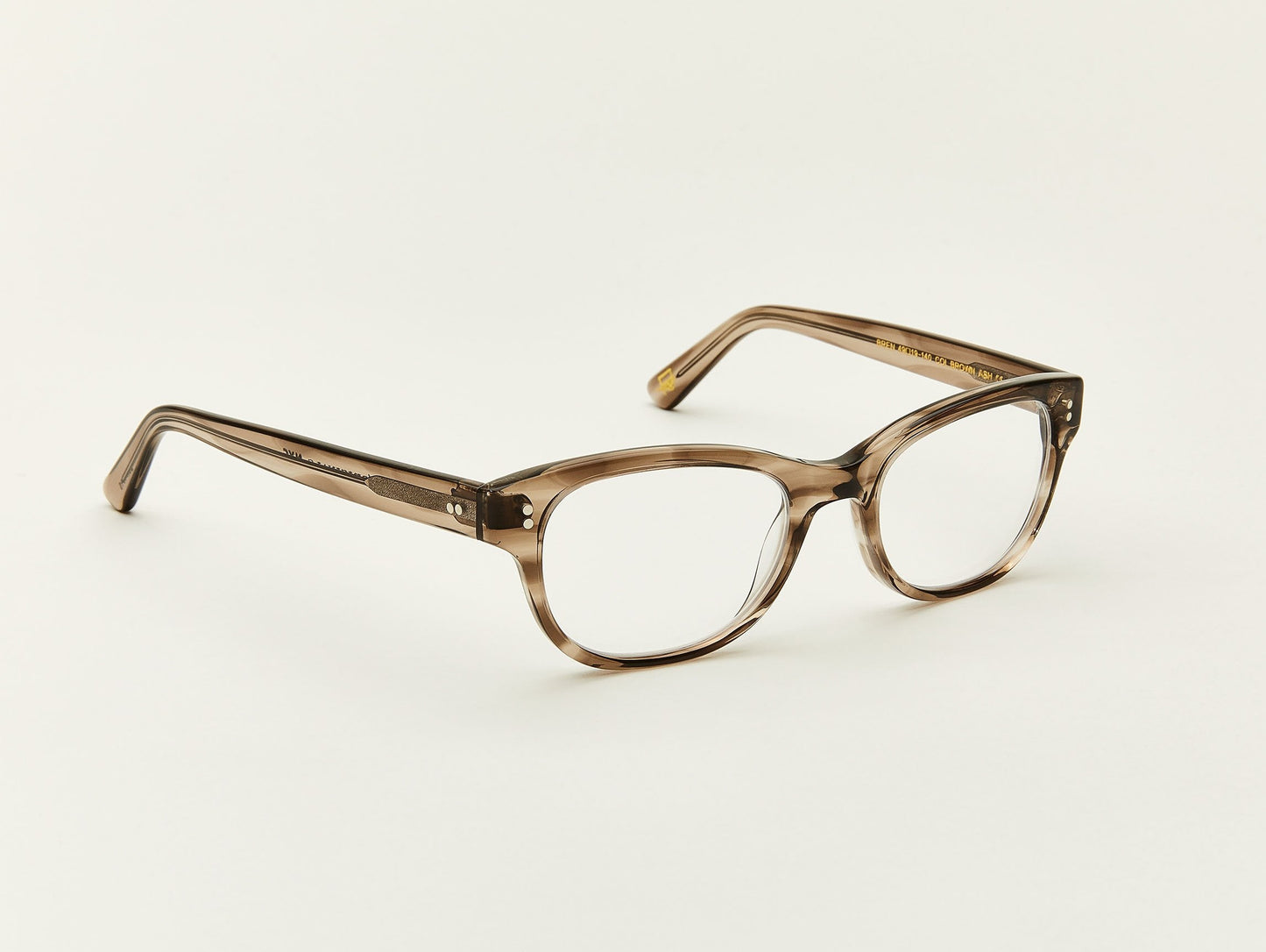 Moscot Bren Eyeglasses