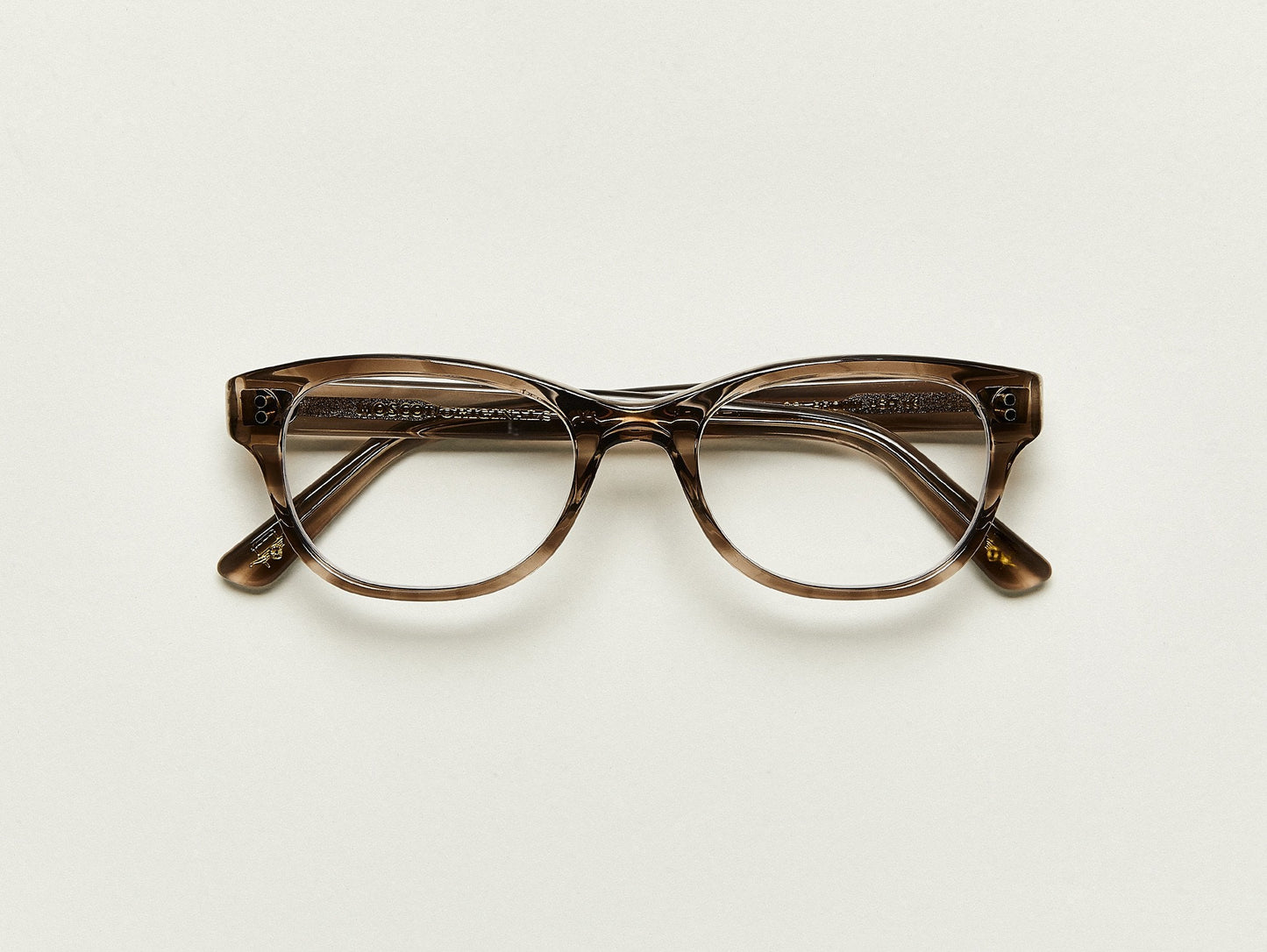 Moscot Bren Eyeglasses