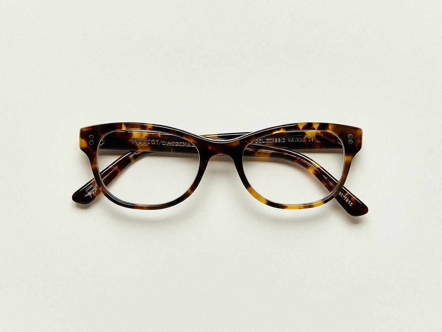 Moscot Bren Eyeglasses