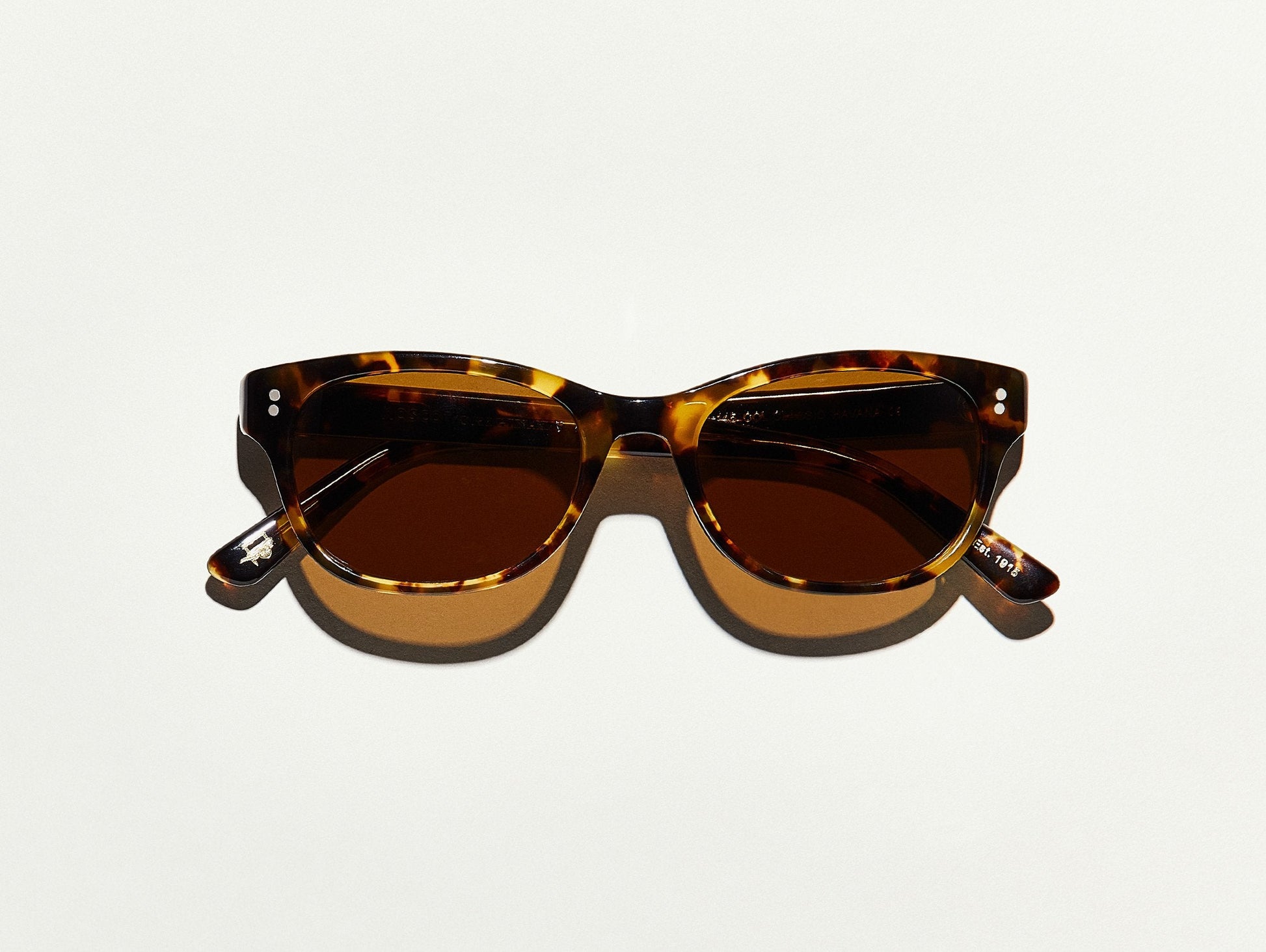 Moscot Bren Sun