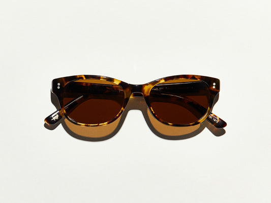 Moscot Bren Sun