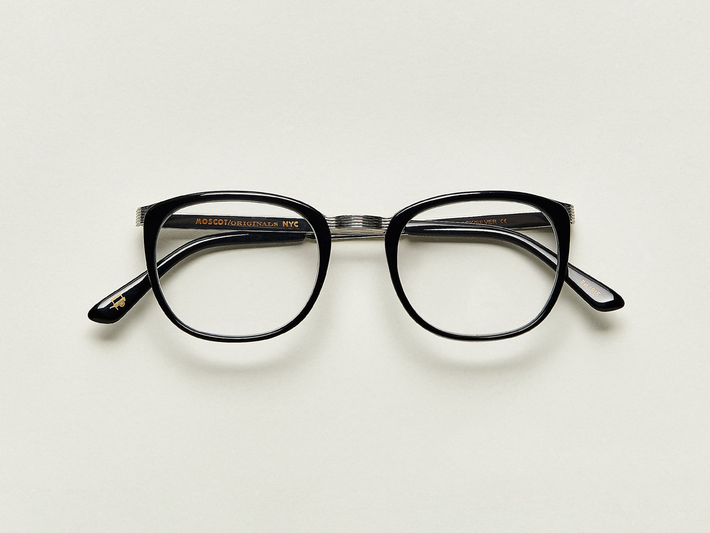 Moscot Brude Eyeglasses
